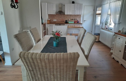 Nuchel Casa | HAUS SIGGI