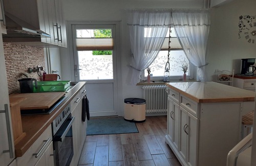 Nuchel Casa | HAUS SIGGI