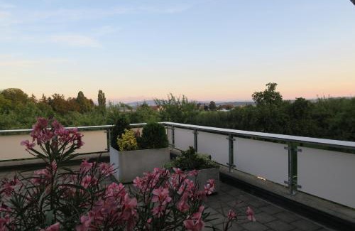 Dozwil Casa | Haus St.Michael