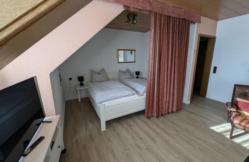 Wesselburen Apartamento | Haus Stahnke