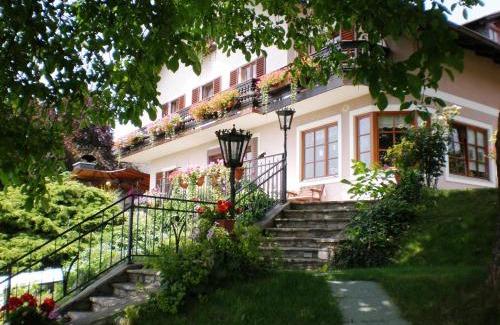 Emmersdorf an der Donau Cama Y Desayuno | Haus Sundl - Privatzimmer