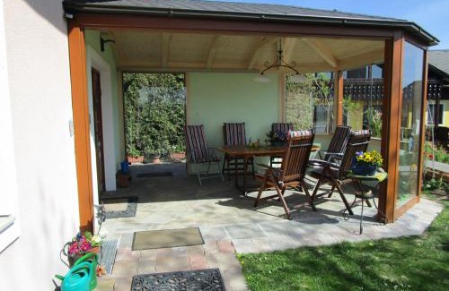 Emmersdorf an der Donau Cama Y Desayuno | Haus Sundl - Privatzimmer