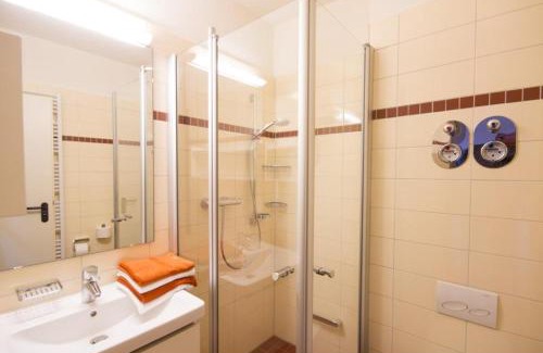 Wittduen Apartamento | Haus Therese Ferienwohnung *Feodora* (App.11)