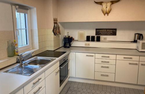 Bad Mergentheim Casa | Haus Vaquero - Rancho el Rosal