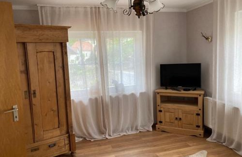 Bad Mergentheim Casa | Haus Vaquero - Rancho el Rosal