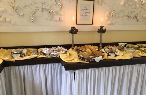 Schoenewalde Hotel | Haus Waldesruh - Eventhotel