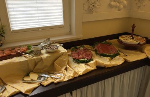 Schoenewalde Hotel | Haus Waldesruh - Eventhotel