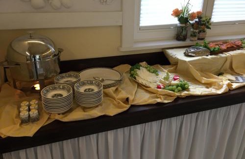 Schoenewalde Hotel | Haus Waldesruh - Eventhotel