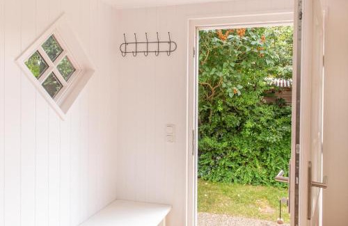 Nebel Apartamento | Haus Watthus - Wohnung Himmel