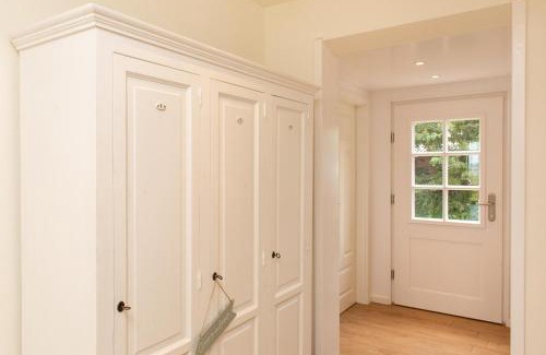 Nebel Apartamento | Haus Watthus - Wohnung Paradies