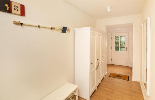 Nebel Apartamento | Haus Watthus - Wohnung Paradies