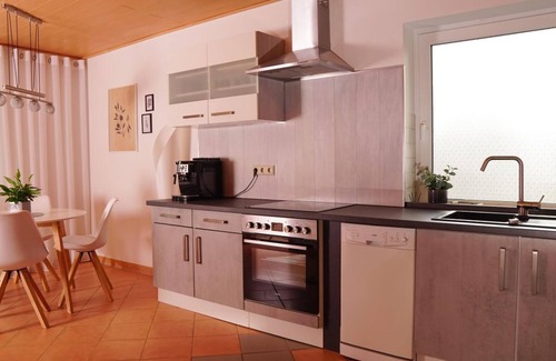 Einbeck Casa | Haus Weitblick - Holiday home Weitblick