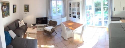 Vitte Casa | Haus Zeesenboot Lee