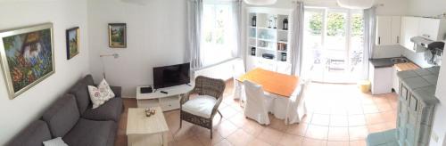 Vitte Casa | Haus Zeesenboot Lee