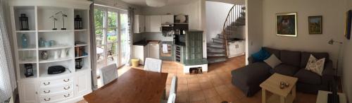 Vitte Casa | Haus Zeesenboot Lee