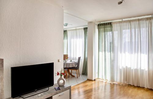 Mainz-Bingen Apartamento | Haus Zum Rochusberg 1
