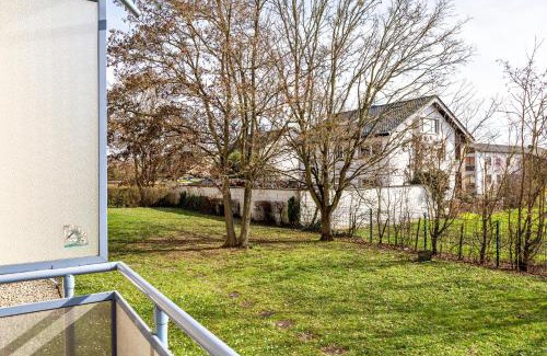 Mainz-Bingen Apartamento | Haus Zum Rochusberg 1