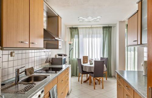 Mainz-Bingen Apartamento | Haus Zum Rochusberg 1