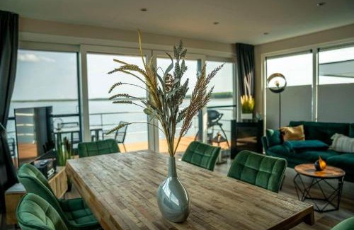 Laasow Alquiler De Eote | Hausboot Albatros - LP4