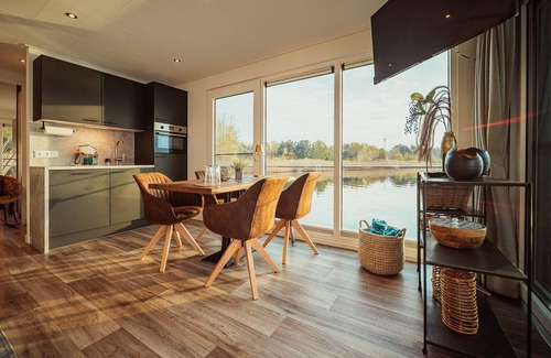 Vetschau/Spreewald Alquiler De Eote | Ocio junto al lago Vetschau