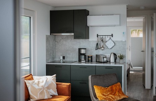 Vetschau/Spreewald Alquiler De Eote | Ocio junto al lago Vetschau