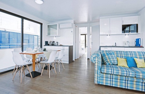 Braunsbedra Alquiler De Eote | Hausboot Familia y Amigos, Braunsbreda