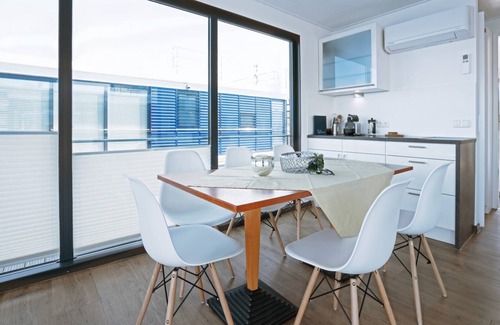 Braunsbedra Alquiler De Eote | Hausboot Familia y Amigos, Braunsbreda