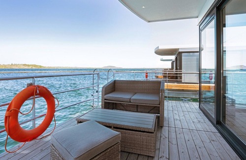 Braunsbedra Alquiler De Eote | Hausboot Familia y Amigos, Braunsbreda