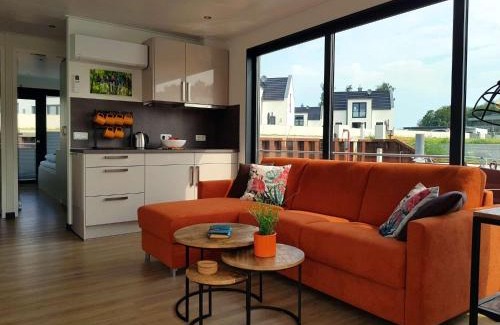 Peenemuende Alquiler De Eote | Hausboot Marama - LP10