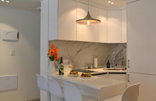 Hapjeong-dong Apartamento | HausKomma 서울 홍대,이태원,명동 짐보관 무료 주차 엘레베이터 새아파트