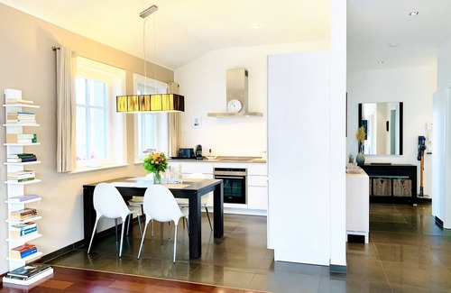 Ostseebad Wustrow Apartamento | Haustierfreundlich in Strandnähe