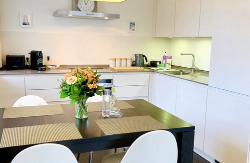 Ostseebad Wustrow Apartamento | Haustierfreundlich in Strandnähe