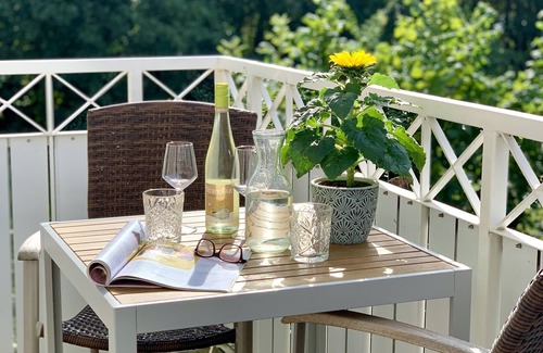 Ostseebad Wustrow Apartamento | Haustierfreundlich in Strandnähe