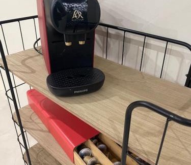 Trois-Rivieres Apartamento | Haut de villa avec vue mer et proche des plages