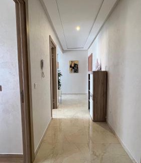 Oujda Apartamento | Haut Standing Appartement - Centre Ville Oujda