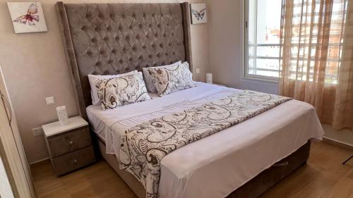 Oujda Apartamento | Haut Standing Appartement - Centre Ville Oujda