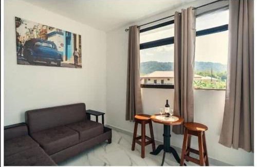 Jacó Hotel | Havana Jaco