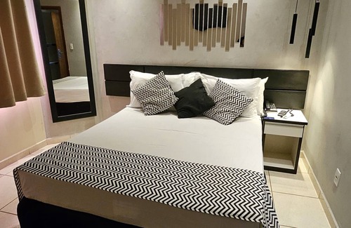 Uberaba Hotel | Havana Palace Hotel II