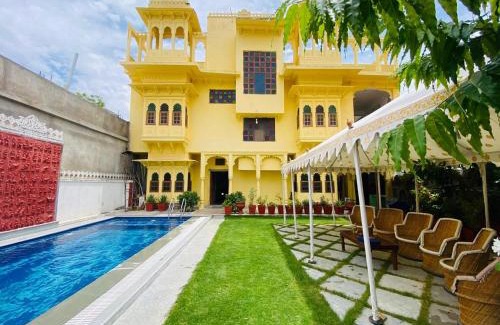 Mangalwad Casa | Haveli Gokul Niwas