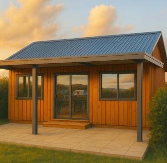 Havelock North Hotel | Havelock North Holiday Park