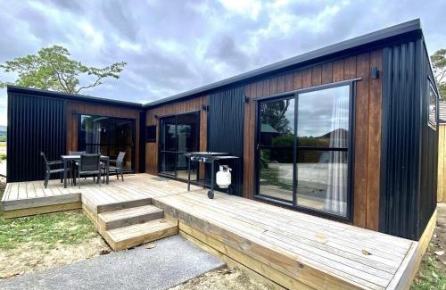 Havelock North Hotel | Havelock North Holiday Park