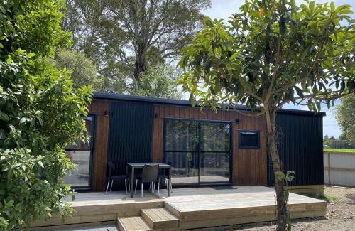 Havelock North Hotel | Havelock North Holiday Park