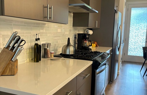 White Center Casa | Haven at Greenbridge: Near SEA Airport & Downtown Seattle