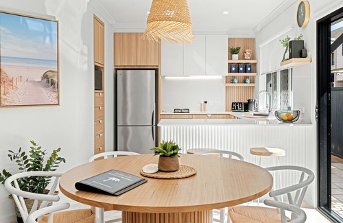 Hastings Point Casa | Haven at Hastings. 3 Bed by the Beach & River.