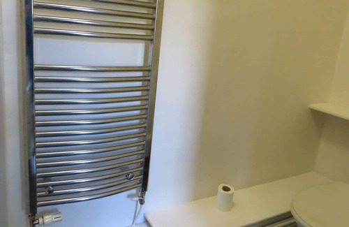 Downham Market Cabaña | Rural-Baño Privado