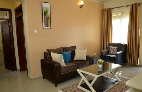 Bukoto Apartamento | Haven Homely Apartments