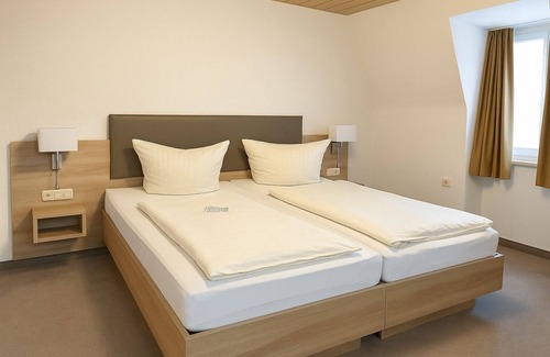 Wiemelhausen Hotel | Haven - Hotel Bochum