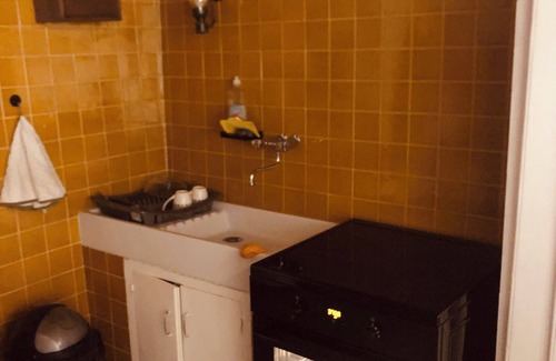 Ota Apartamento | Haven of peace