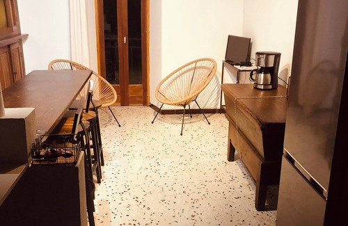 Ota Apartamento | Haven of peace