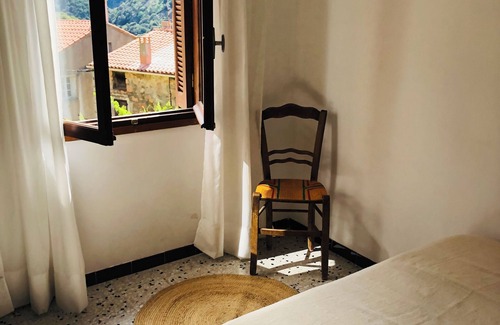 Ota Apartamento | Haven of peace